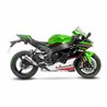 Leovince Kawasaki ZX-10RR NINJA LV CORSA TITANIUM