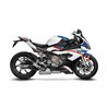 Leovince Bmw S 1000 RR / M 1000 RR LV CORSA BLACK EDITION