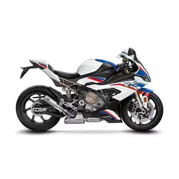 Leovince Bmw S 1000 RR / M 1000 RR LV CORSA TITANIUM
