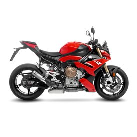 Leovince Bmw S 1000 R / M 1000 R LV CORSA TITANIUM