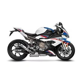 Leovince Bmw S 1000 RR / M 1000 RR LV CORSA TITANIUM