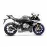 Leovince Yamaha YZF-R1/M LV CORSA CARBON FIBER