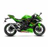 Leovince Kawasaki ZX-4R/RR NINJA LV CORSA S TITANIUM