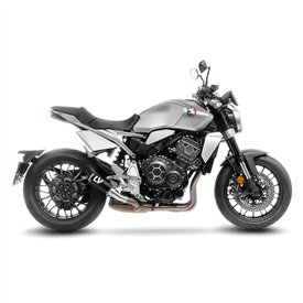 Leovince Honda CB 1000 R Neo Sports Café LV CORSA CARBON FIBER