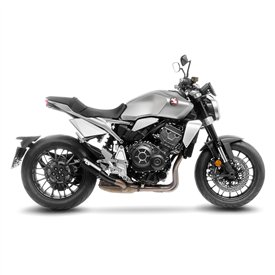 Leovince Honda CB 1000 R Neo Sports Café LV CORSA S FULL BLACK