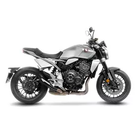 Leovince Honda CB 1000 R Neo Sports Café LV CORSA S FULL BLACK
