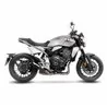 Leovince Honda CB 1000 R Neo Sports Café LV CORSA S FULL BLACK