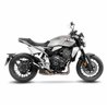 Leovince Honda CB 1000 R Neo Sports Café LV CORSA S FULL BLACK