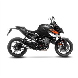 Leovince Ktm 990 DUKE/R LV CORSA S BLACK EDITION
