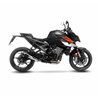 Leovince Ktm 990 DUKE/R LV CORSA S BLACK EDITION