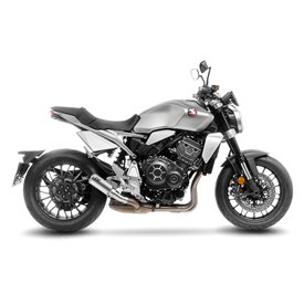 Leovince Honda CB 1000 R Neo Sports Café LV CORSA TITANIUM