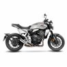 Leovince Honda CB 1000 R Neo Sports Café LV CORSA TITANIUM