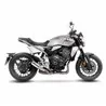 Leovince Honda CB 1000 R Neo Sports Café LV CORSA TITANIUM