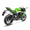 Leovince Kawasaki ZX-6R NINJA LV CORSA S BLACK EDITION