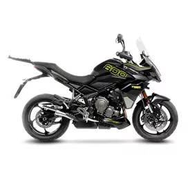 Leovince Triumph TIGER SPORT 800 LV CORSA BLACK EDITION