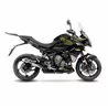 Leovince Triumph TIGER SPORT 800 LV CORSA BLACK EDITION