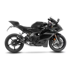 Leovince Yamaha YZF-R9 LV CORSA BLACK EDITION