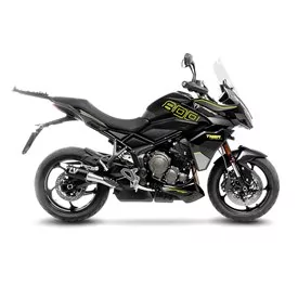 Leovince Triumph TIGER SPORT 800 LV CORSA CARBON FIBER