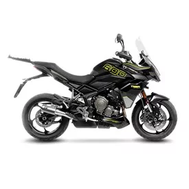 Leovince Triumph TIGER SPORT 800 LV CORSA TITANIUM