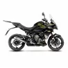 Leovince Triumph TIGER SPORT 800 LV CORSA TITANIUM