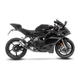 Leovince Yamaha YZF-R9 LV CORSA TITANIUM