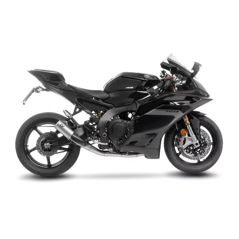 Leovince Yamaha YZF-R9 LV CORSA TITANIUM Leovince Yamaha YZF-R9 LV CORSA TITANIUM