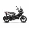 Leovince Aprilia SR GT 125/SPORT GP CORSA EVO