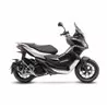 Leovince Aprilia SR GT 125/SPORT GP CORSA EVO