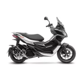 Leovince Aprilia SR GT 200/SPORT GP CORSA EVO