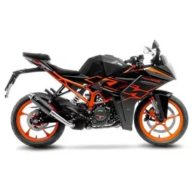 Leovince Ktm RC 125 GP CORSA BLACK EDITION