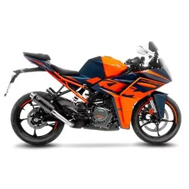 Leovince Ktm RC 390 GP CORSA BLACK EDITION
