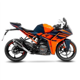 Leovince Ktm RC 390 GP CORSA BLACK EDITION