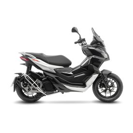Leovince Aprilia SR GT 200/SPORT GP CORSA