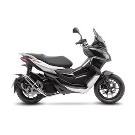 Leovince Aprilia SR GT 200/SPORT GP CORSA