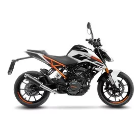 Leovince Ktm DUKE 125 GP CORSA MATTE