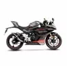 Leovince CFMOTO 450 SS / 450 SR GP CORSA