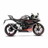 Leovince CF Moto 450 SS / 450 SR GP CORSA