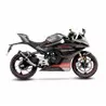 Leovince CF Moto 450 SS / 450 SR GP CORSA EVO
