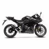 Leovince Honda CBR 500 R GP CORSA EVO BLACK EDITION