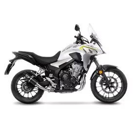 Leovince Honda CB 500 X GP CORSA EVO