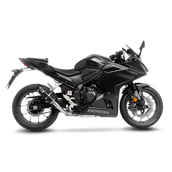 Leovince Honda CBR 500 R GP CORSA EVO