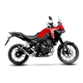 Leovince Honda NX 500 GP CORSA EVO