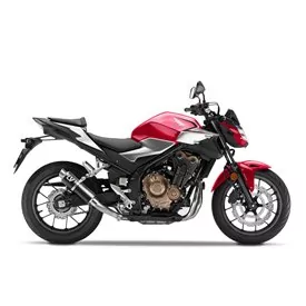 Leovince Honda CB 500 F GP CORSA