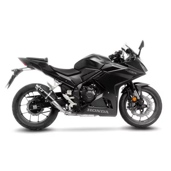 Leovince Honda CBR 500 R GP CORSA