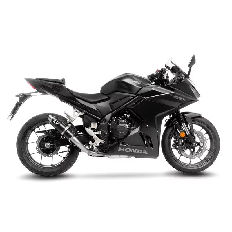 Leovince Honda CBR 500 R GP CORSA Leovince Honda CBR 500 R GP CORSA