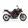 Leovince Honda CB 750 HORNET LV-14 R