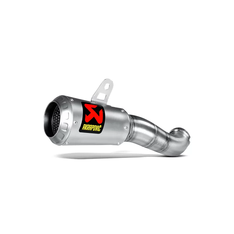 Akrapovic Yamaha MT 03 S-Y2SO11-AHCSS Akrapovic Yamaha MT 03 S-Y2SO11-AHCSS