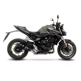 Leovince Honda CB 1000 HORNET/SP LV CORSA S BLACK EDITION