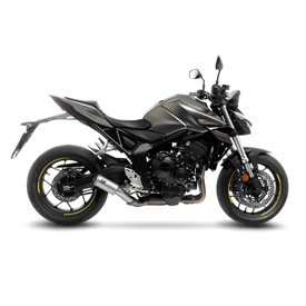 Leovince Honda CB 1000 HORNET/SP LV CORSA S TITANIUM