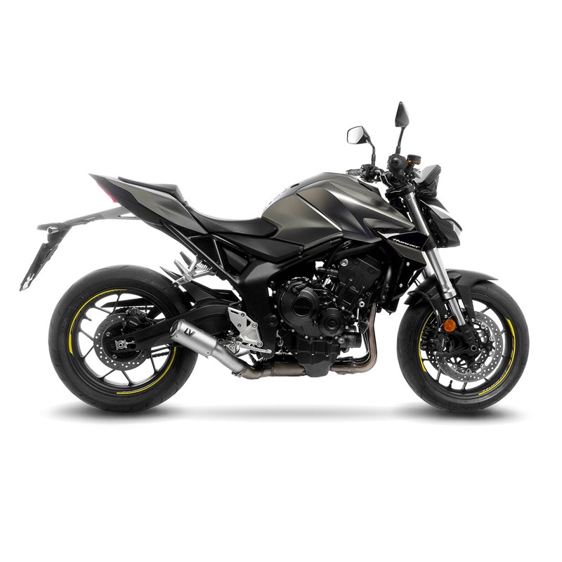 Leovince Honda CB 1000 HORNET/SP LV CORSA S TITANIUM